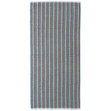 Miami Bathroom Cotton Towels